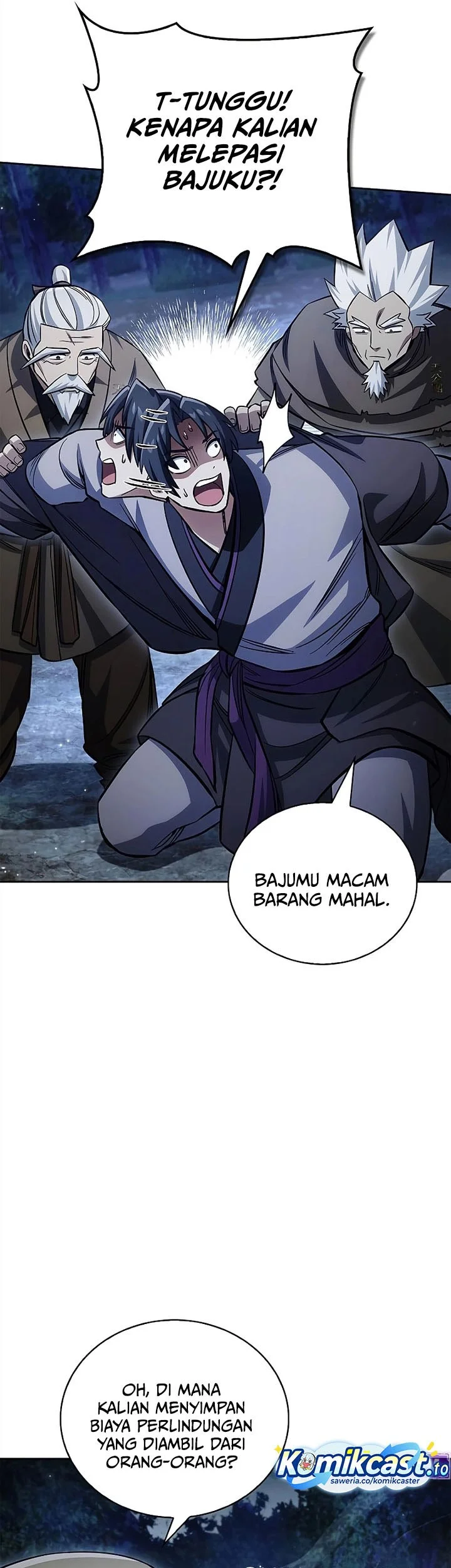Chapter 167 - halaman 59