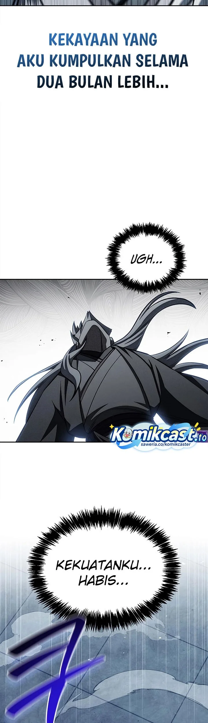 Chapter 167 - halaman 73