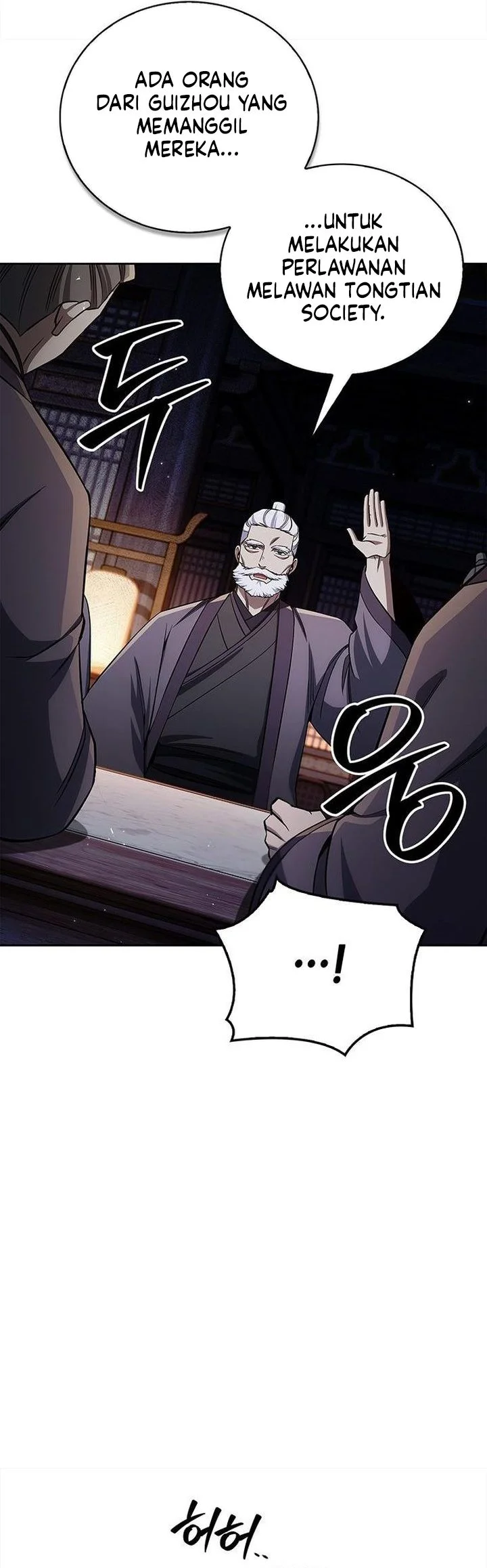 Chapter 168 - halaman 28