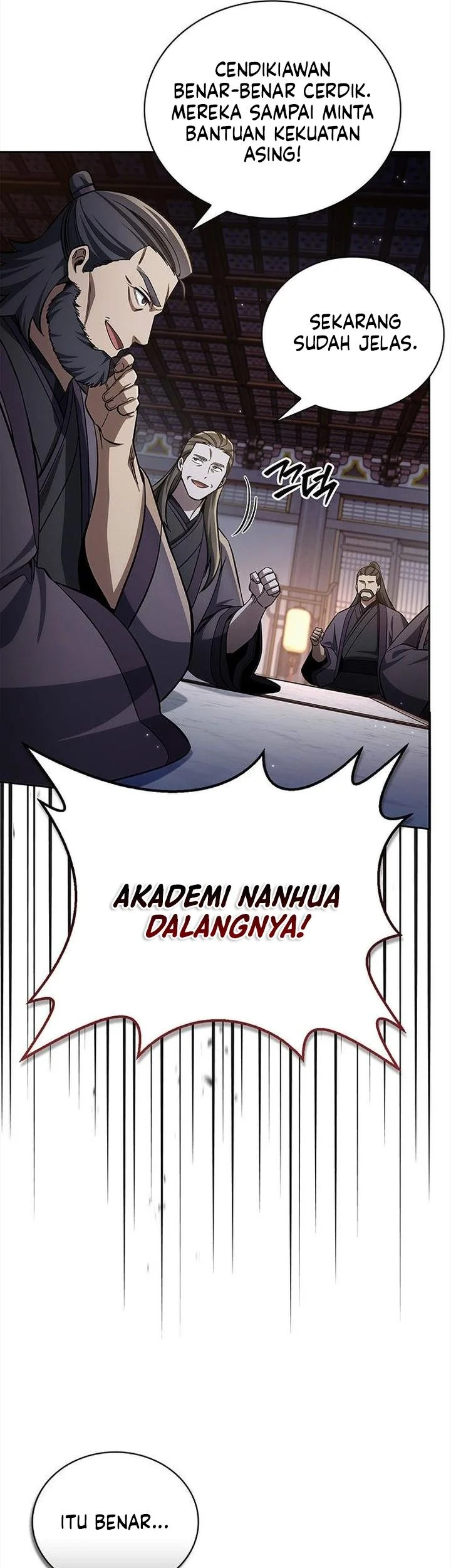 Chapter 168 - halaman 29