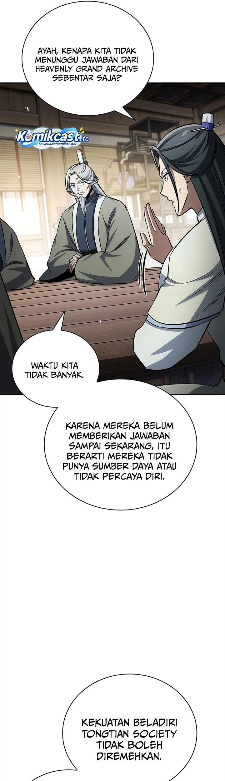 Chapter 170 - halaman 27