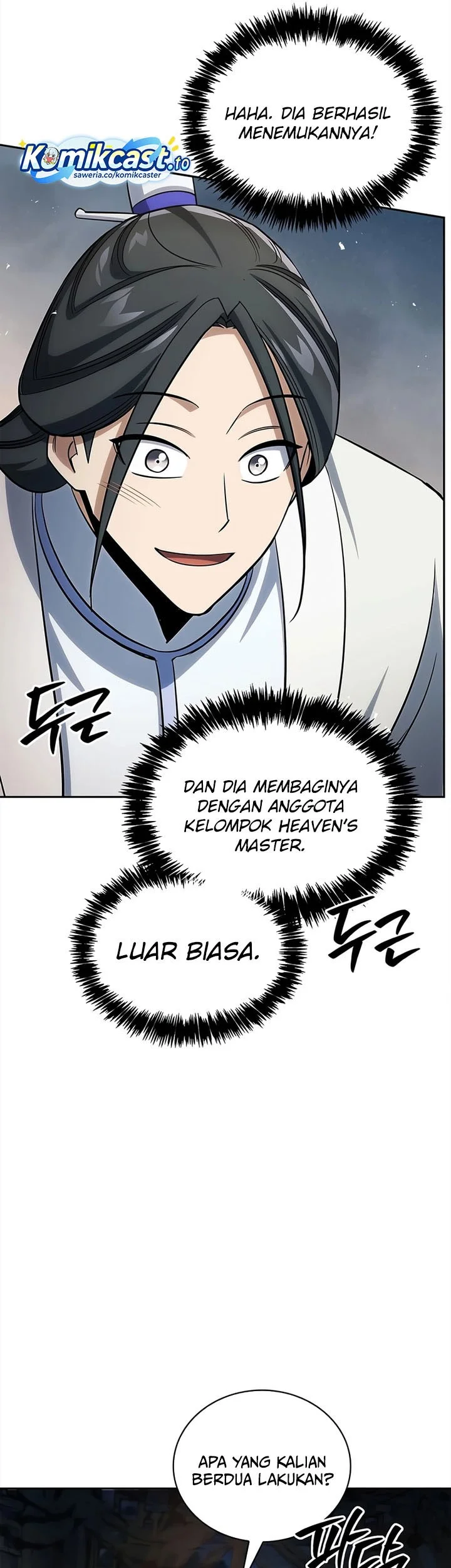 Chapter 170 - halaman 83