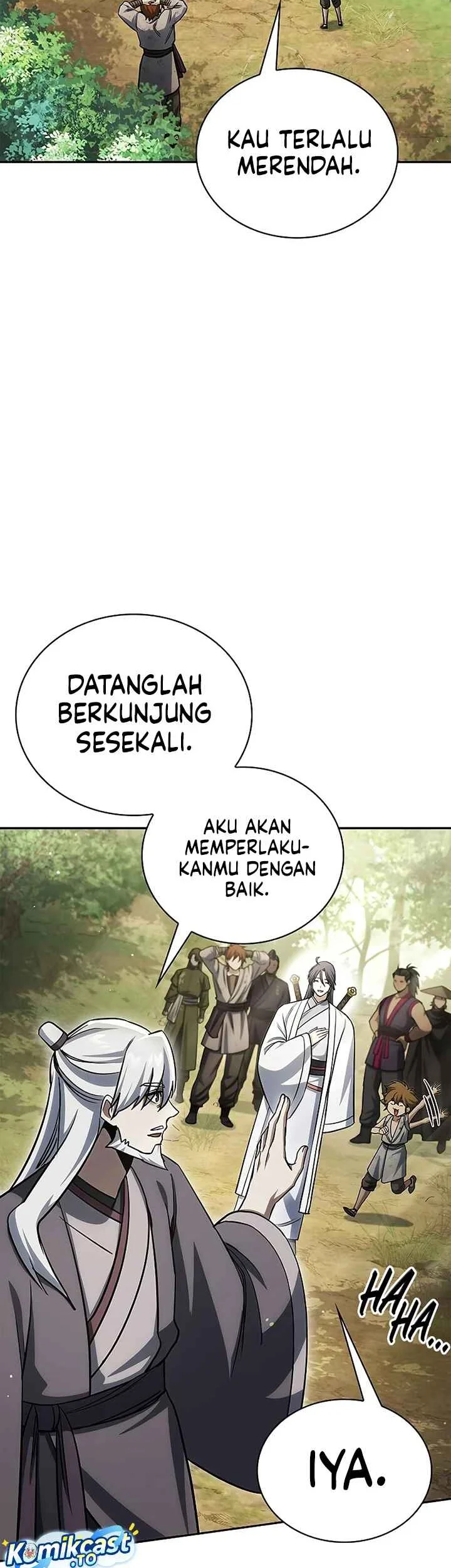 Chapter 171 - halaman 22