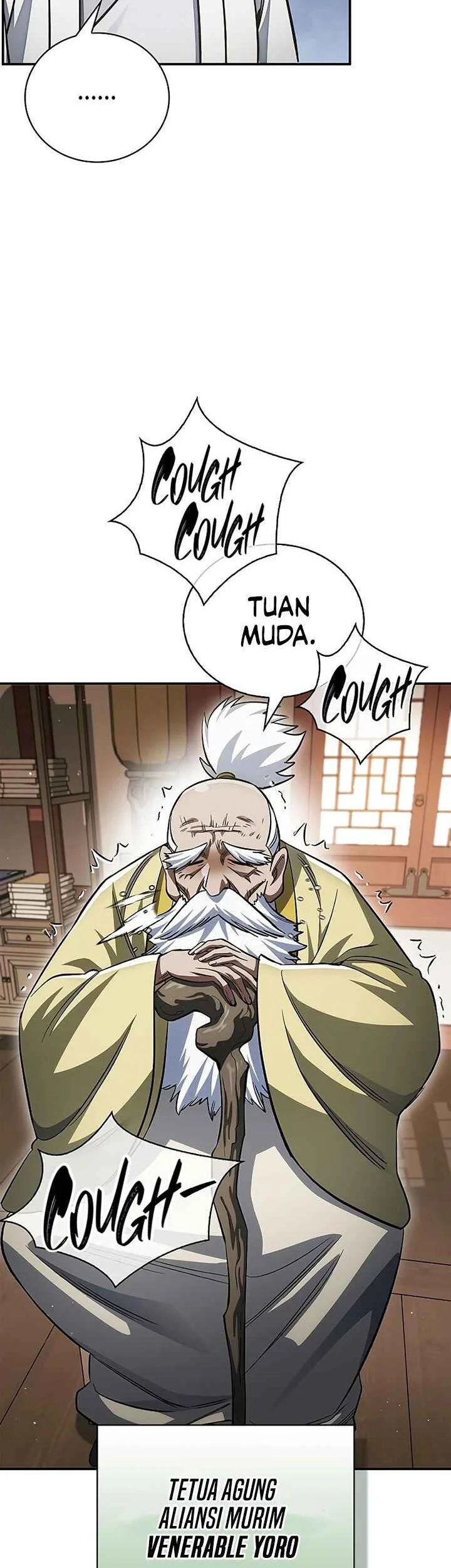 Chapter 172 - halaman 29