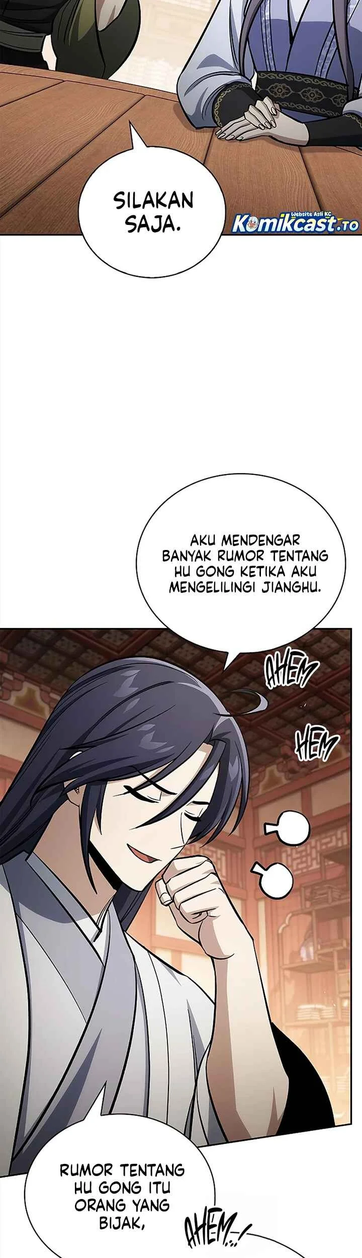 Chapter 173 - halaman 66