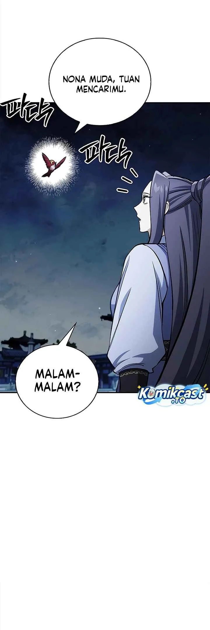 Chapter 173 - halaman 17