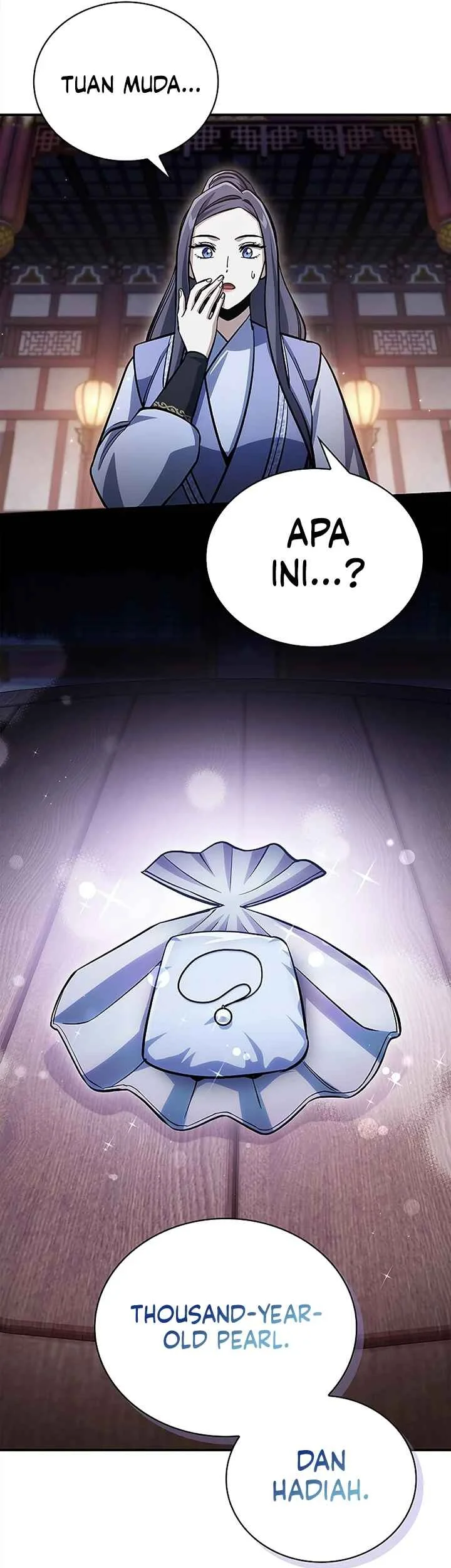 Chapter 173 - halaman 18