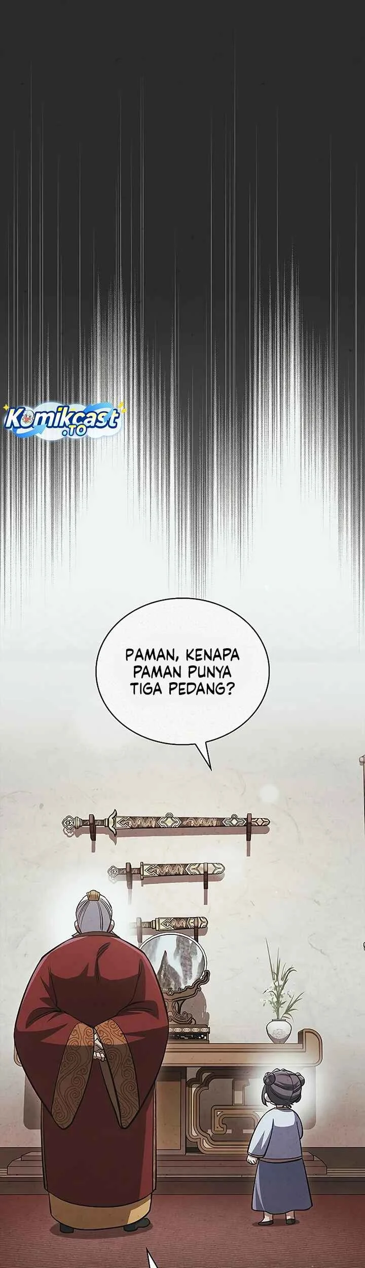 Chapter 173 - halaman 27