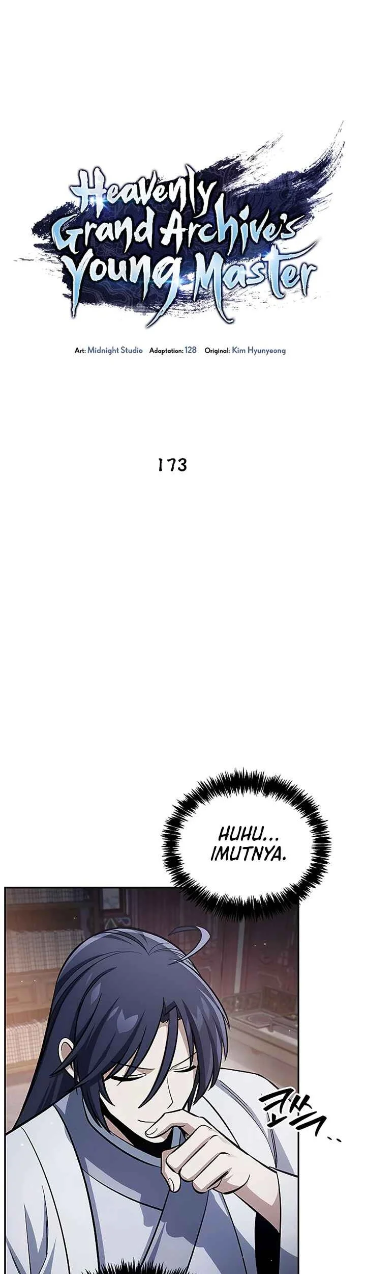 Chapter 173 - halaman 38