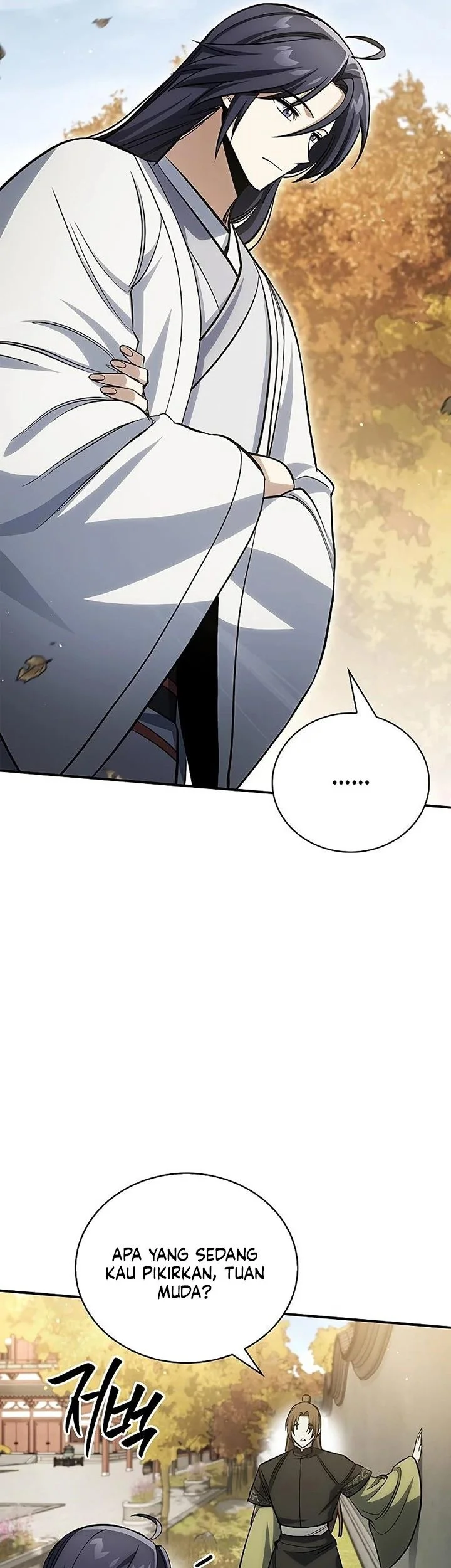 Chapter 174 - halaman 21