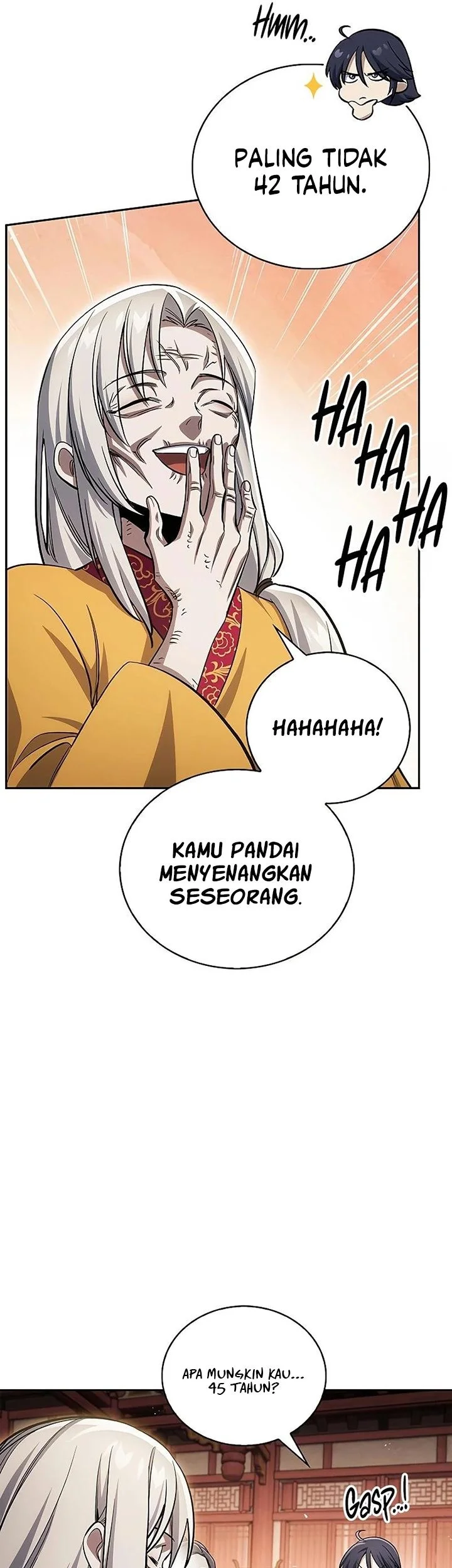 Chapter 174 - halaman 42