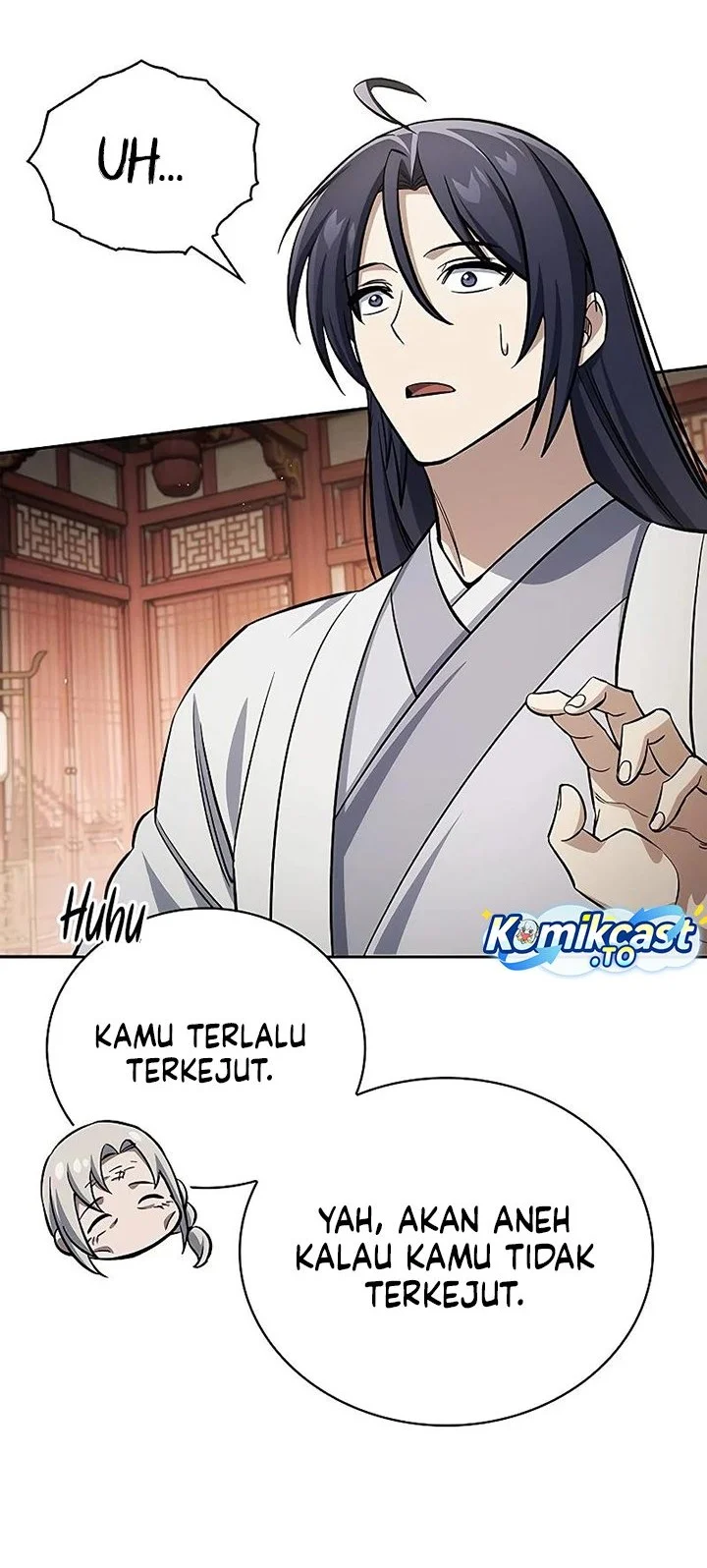 Chapter 174 - halaman 45
