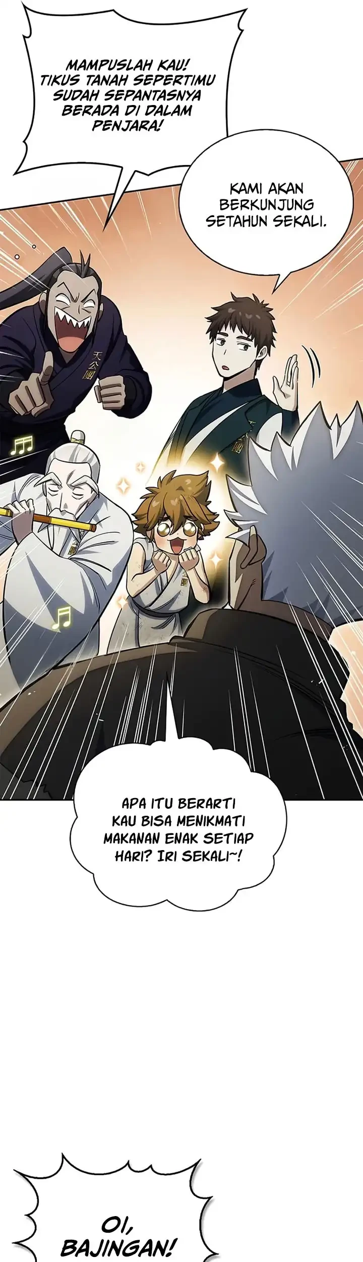 Chapter 175 - halaman 27