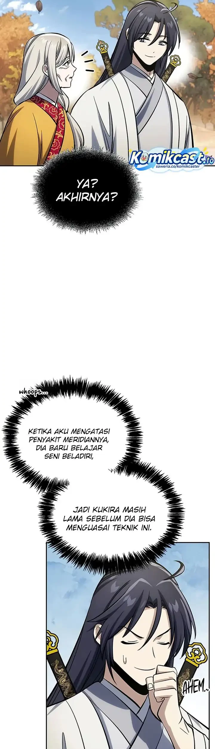 Chapter 175 - halaman 43