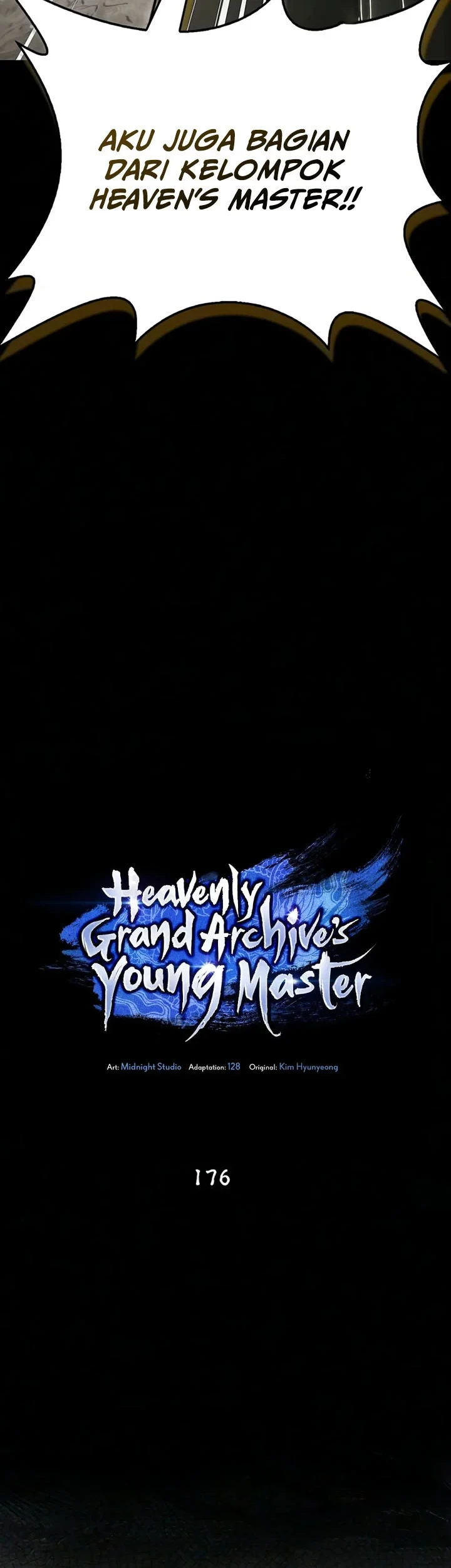 Chapter 176 - halaman 23