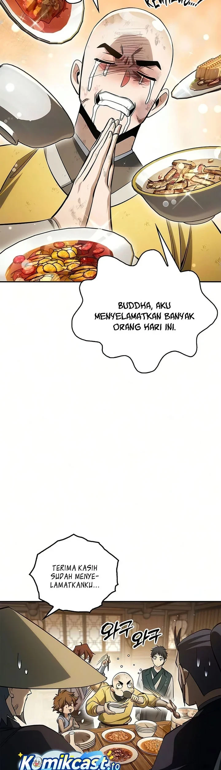 Chapter 176 - halaman 49
