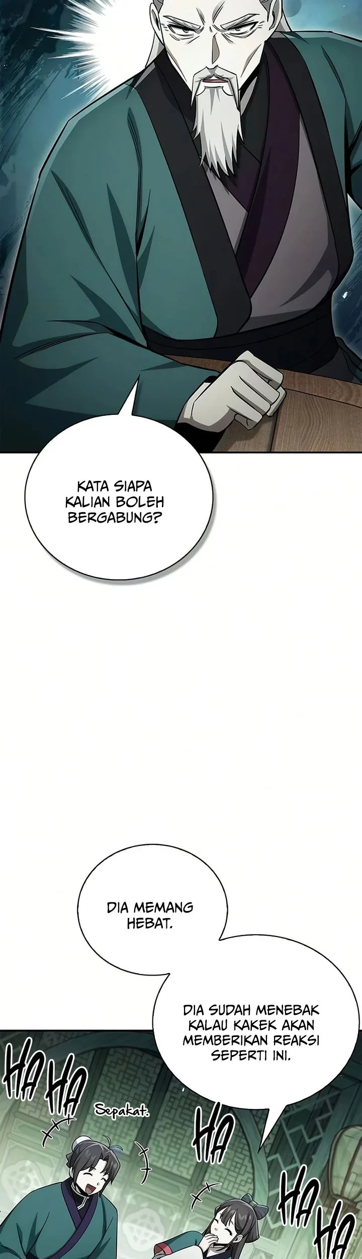 Chapter 177 - halaman 21