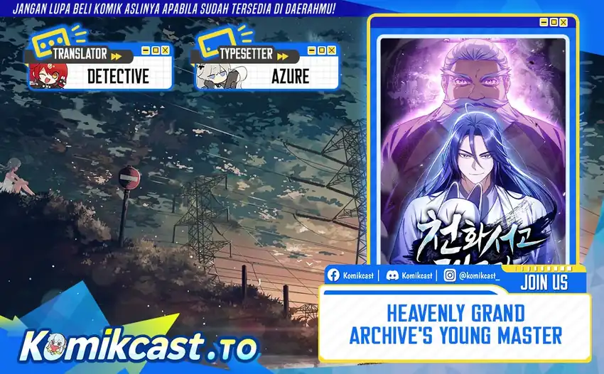 Chapter 180 - halaman 2