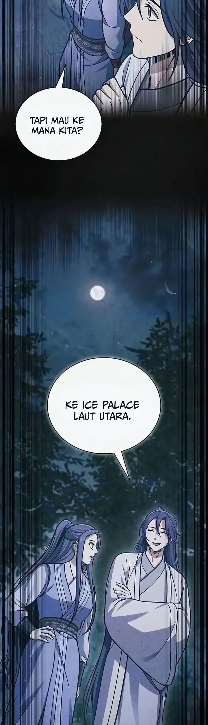 Chapter 180 - halaman 29