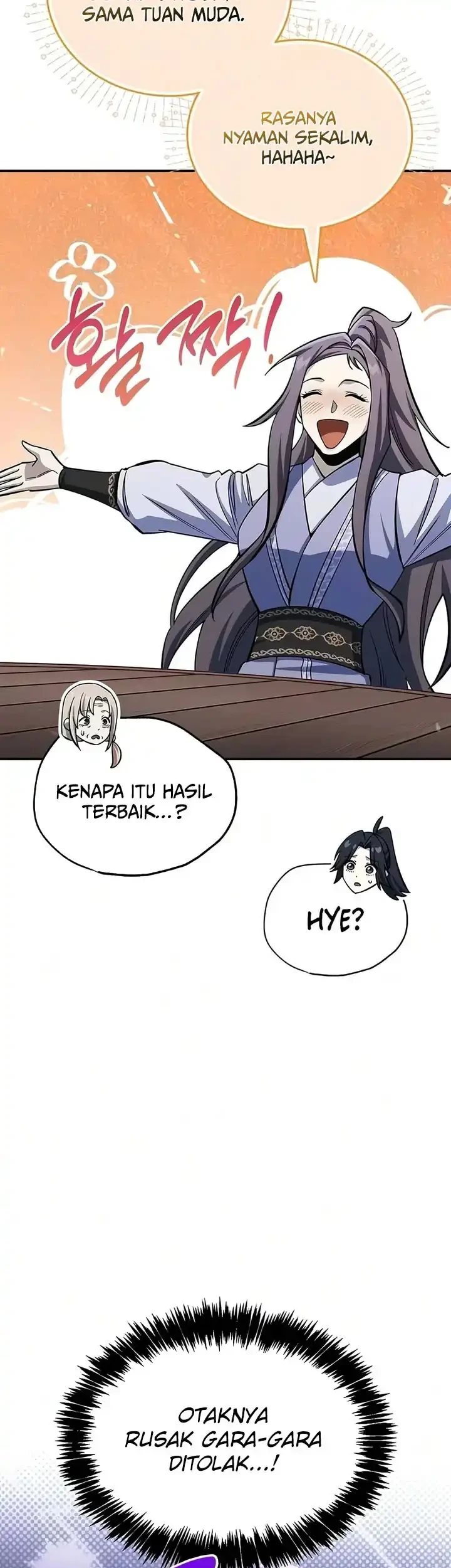 Chapter 180 - halaman 61