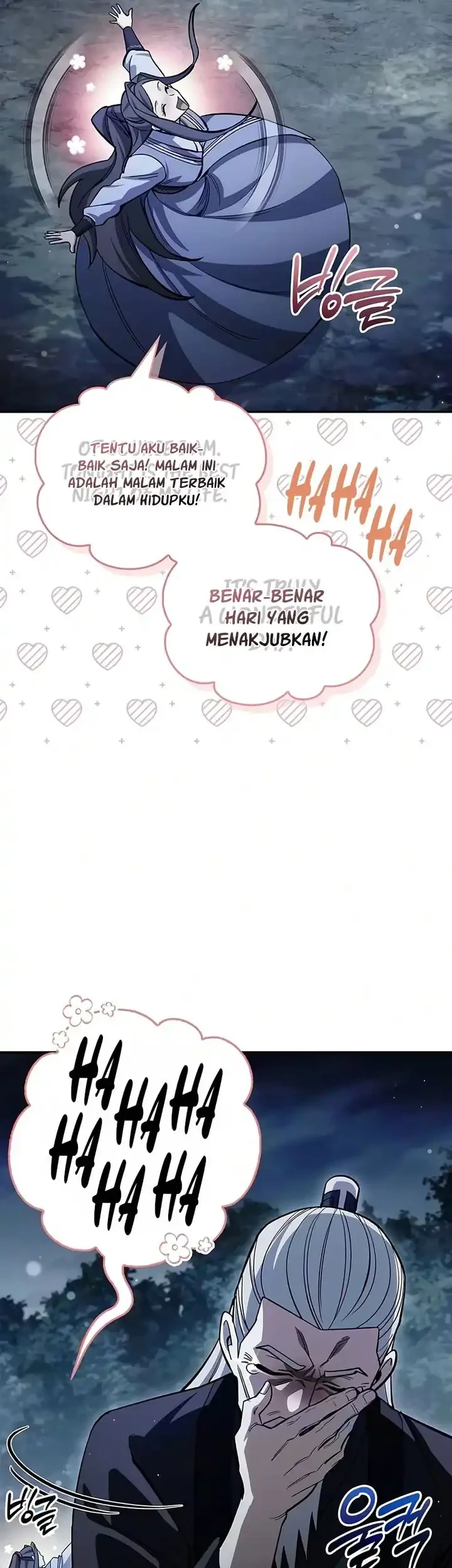 Chapter 180 - halaman 83