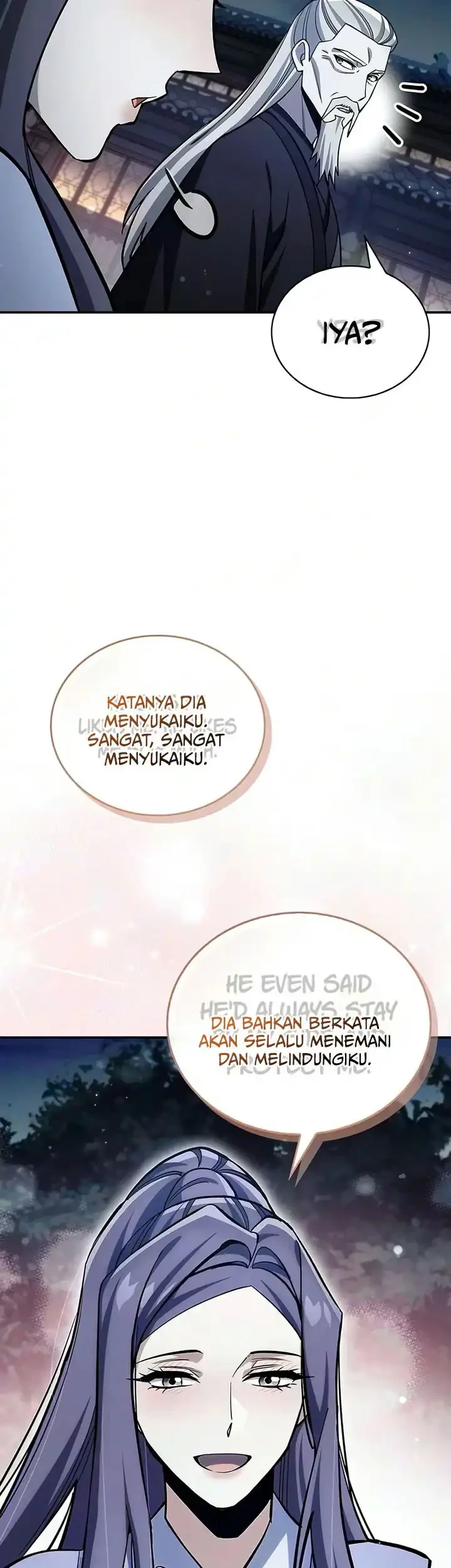 Chapter 180 - halaman 85