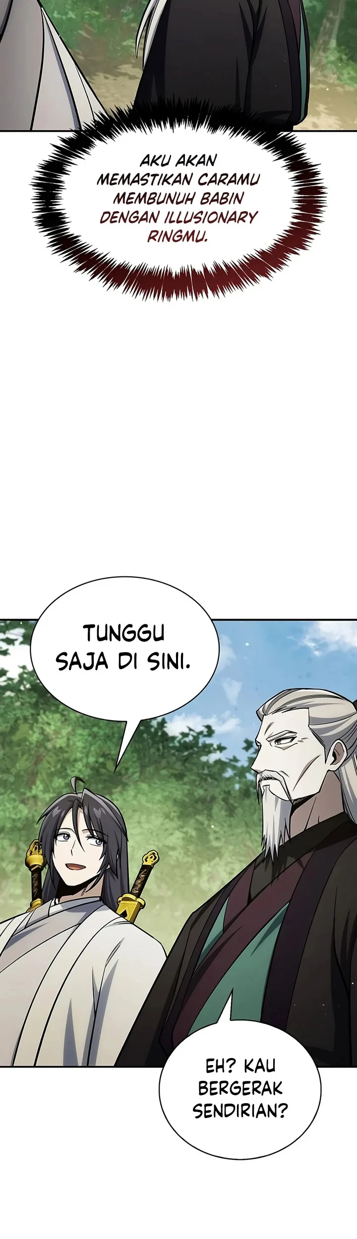 Chapter 181 - halaman 31