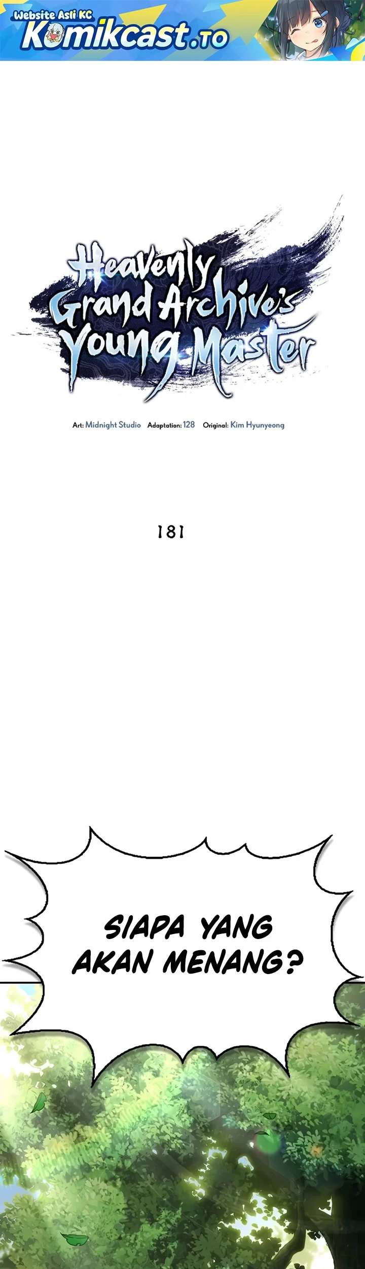 Chapter 181 - halaman 3