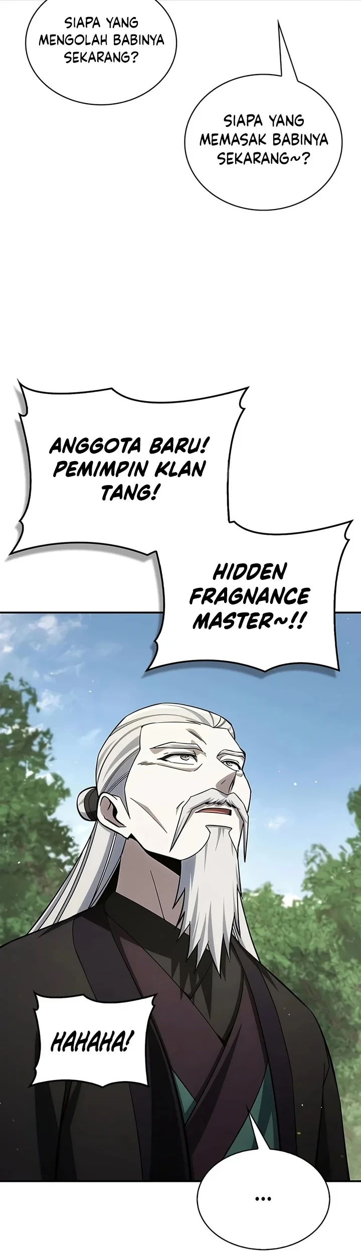 Chapter 181 - halaman 61
