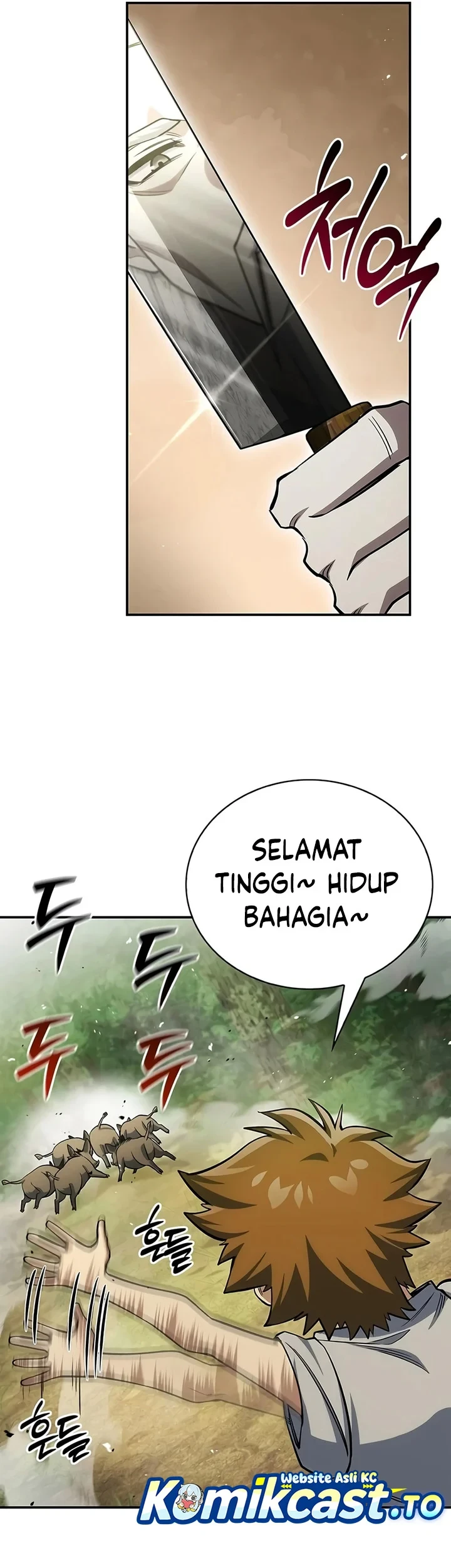 Chapter 181 - halaman 73