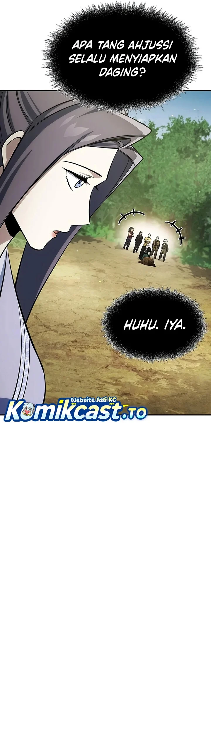 Chapter 181 - halaman 81