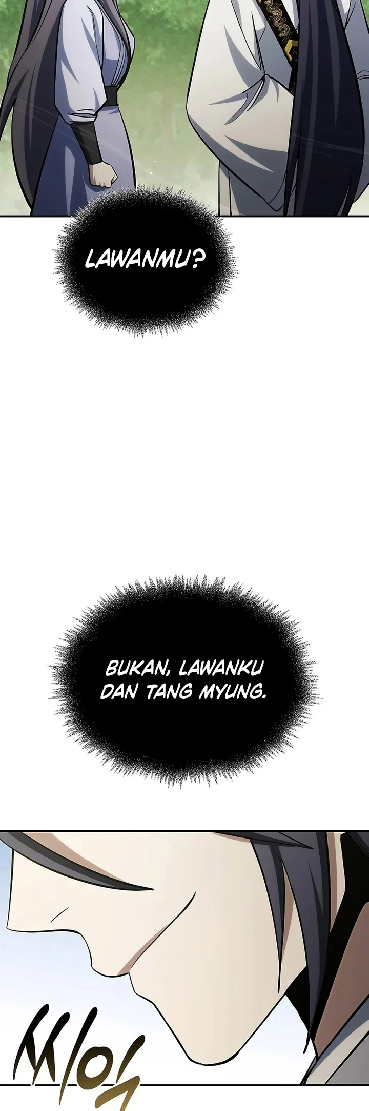 Chapter 181 - halaman 85