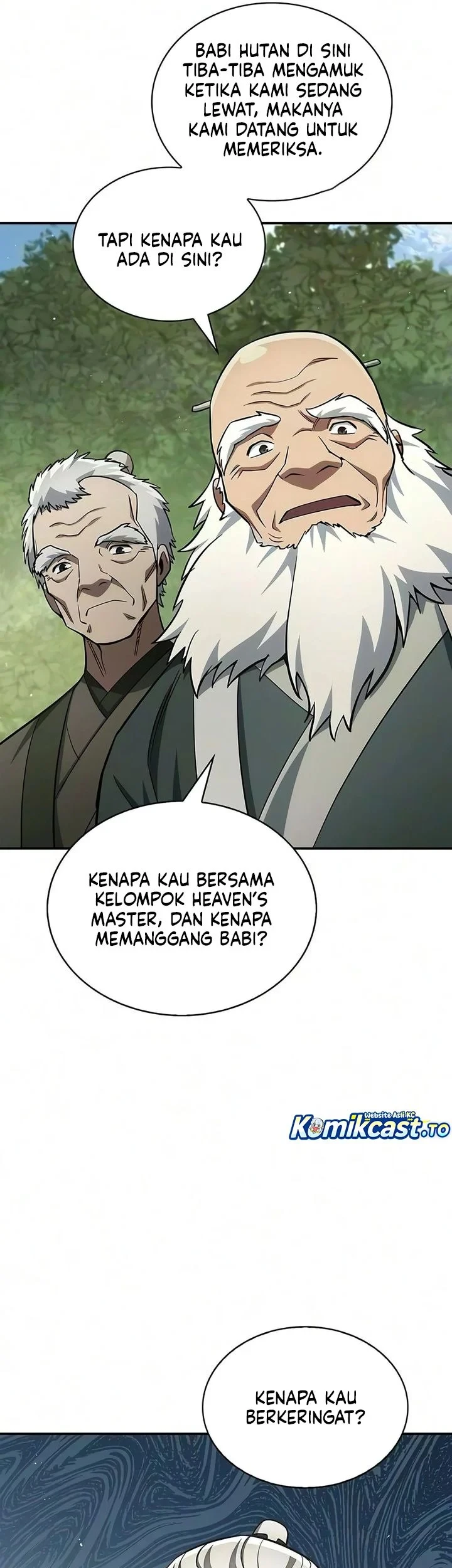 Chapter 182 - halaman 29