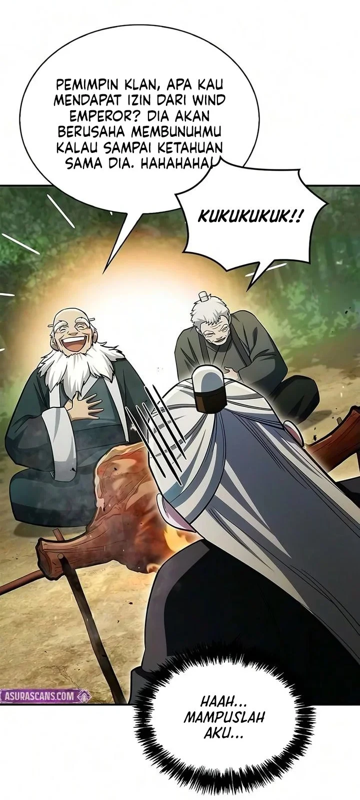 Chapter 182 - halaman 38