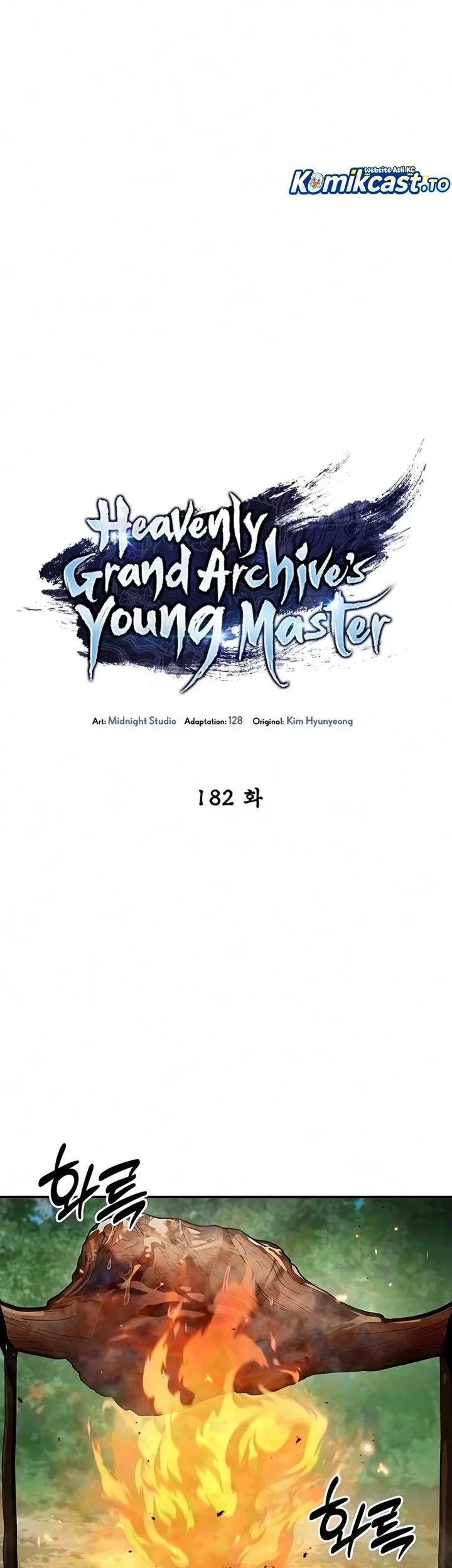 Chapter 182 - halaman 39