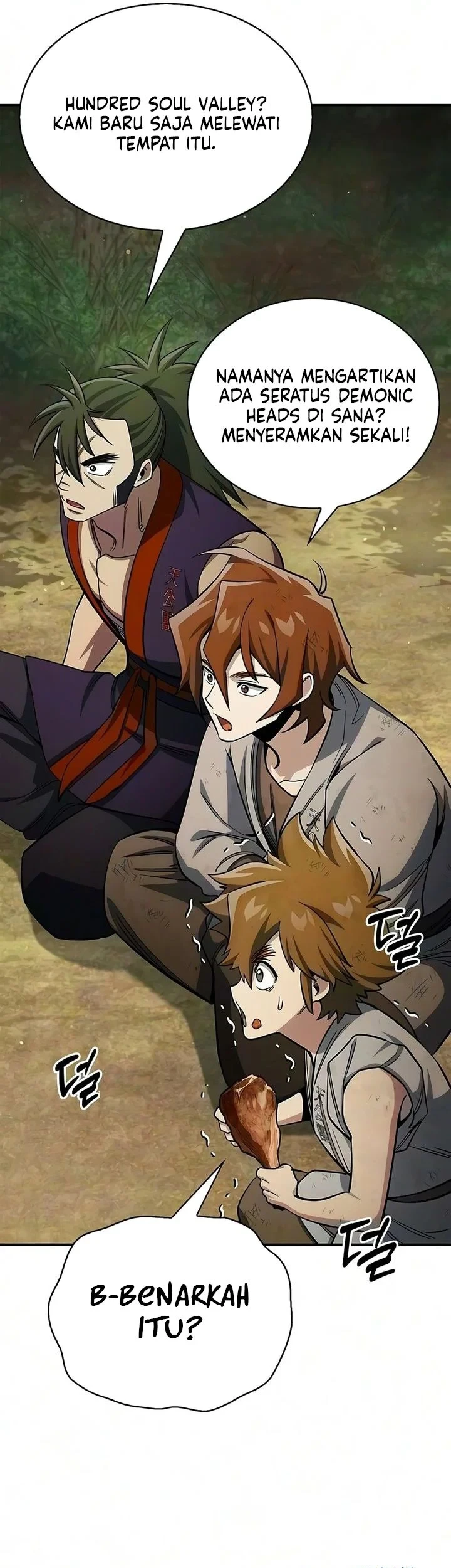 Chapter 182 - halaman 43