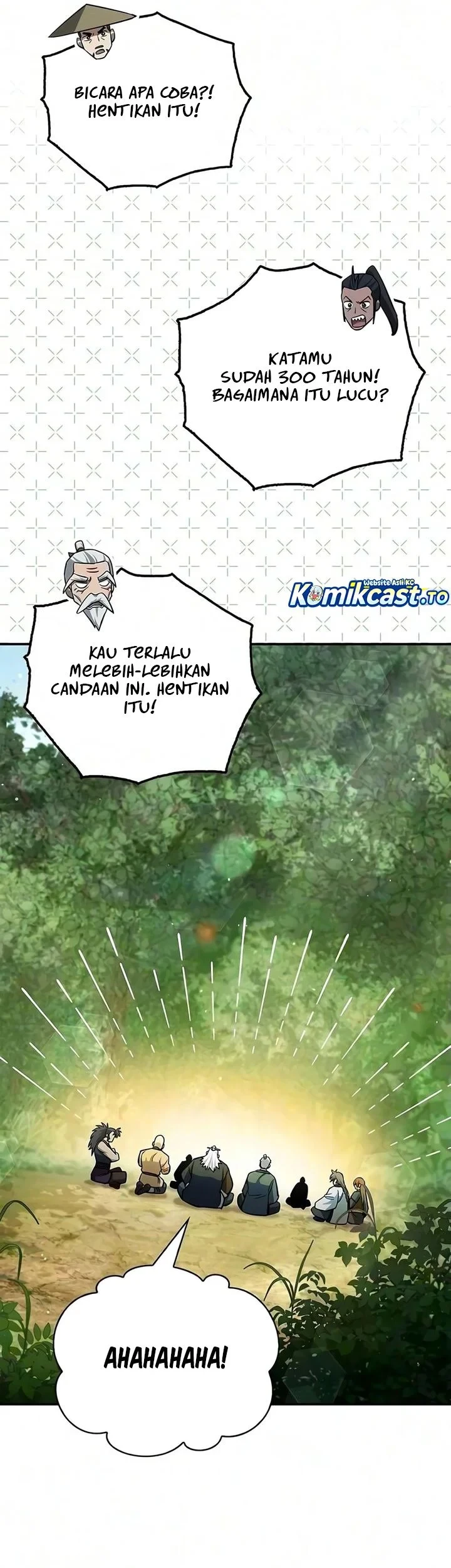 Chapter 182 - halaman 54
