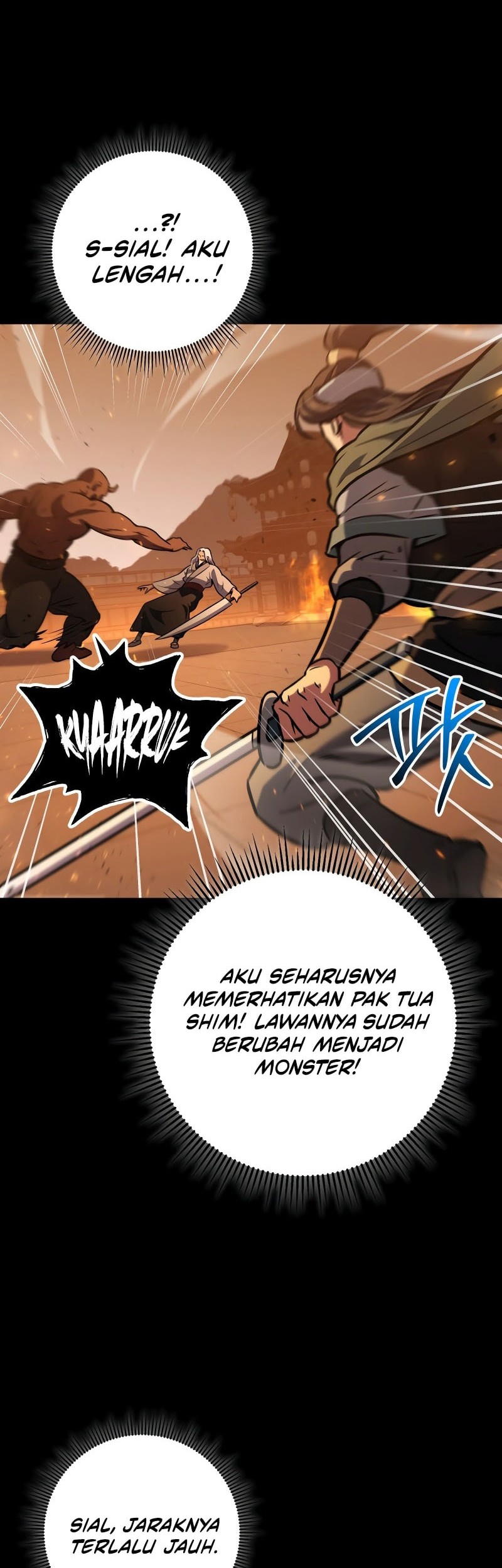 Chapter 122 - halaman 35