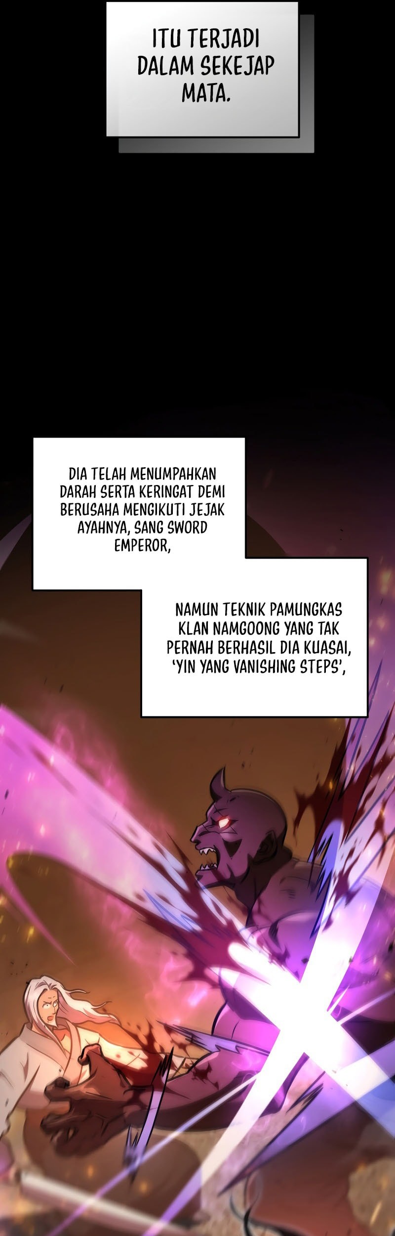 Chapter 122 - halaman 38