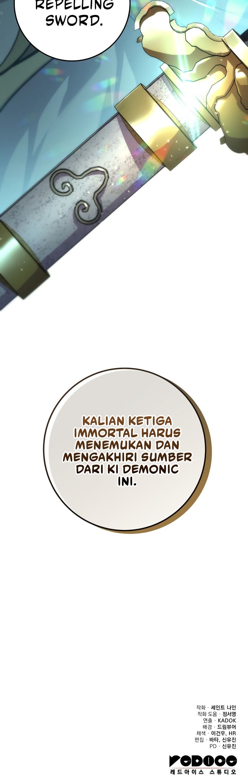 Chapter 122 - halaman 72