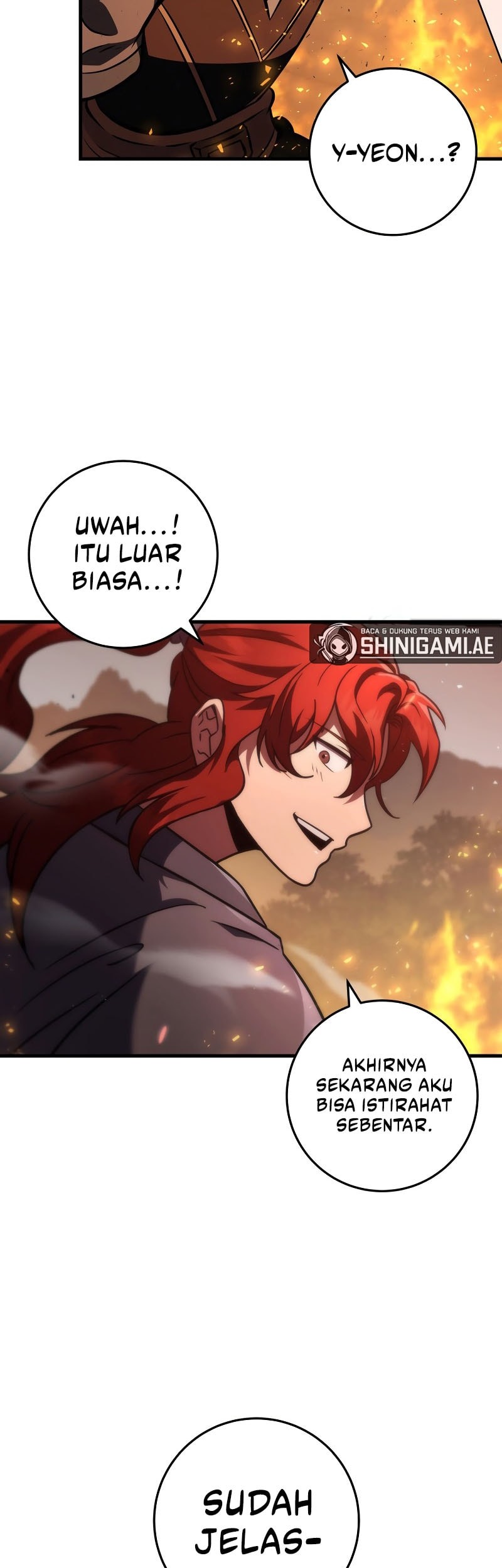 Chapter 122 - halaman 28