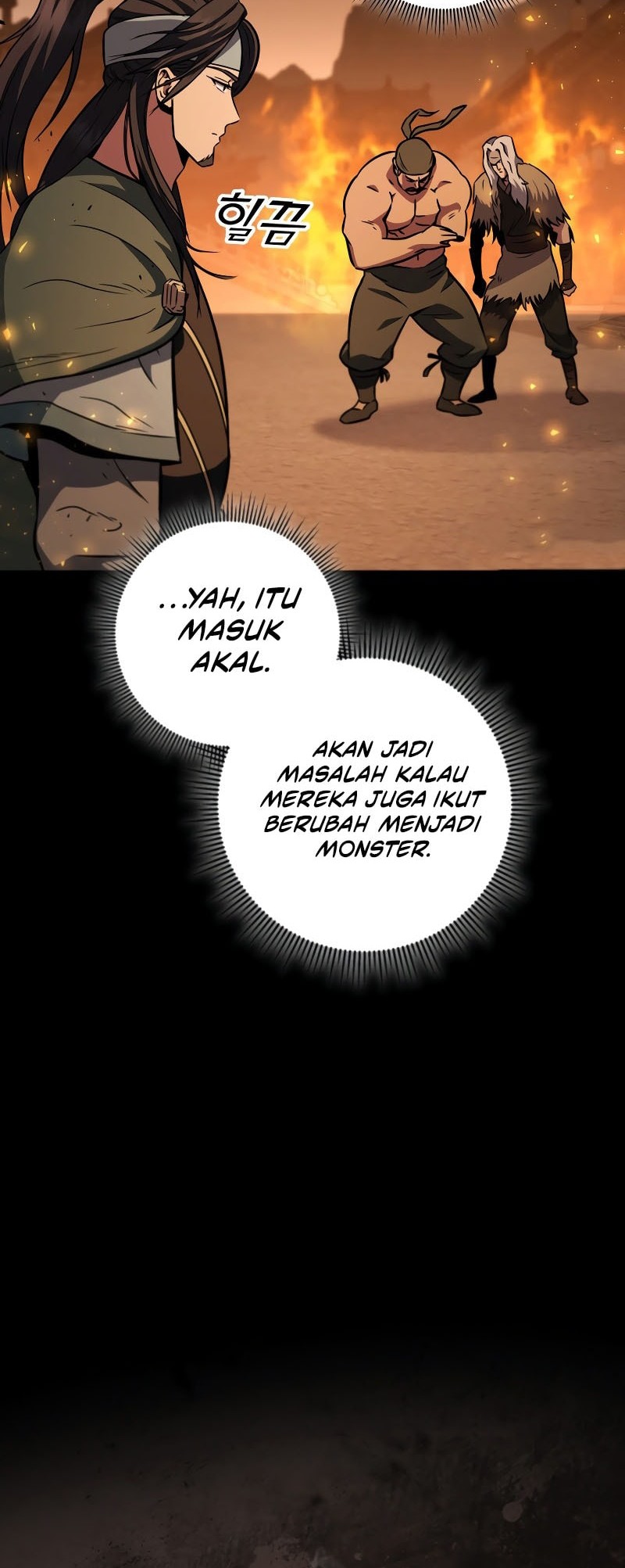 Chapter 122 - halaman 33