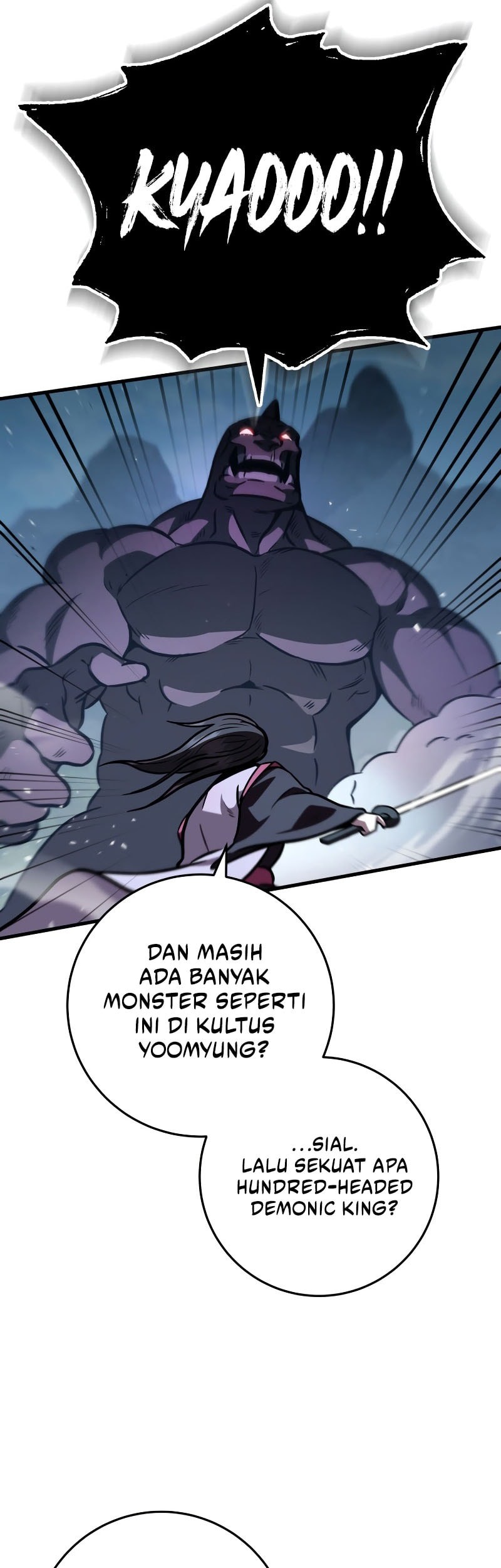 Chapter 123 - halaman 34
