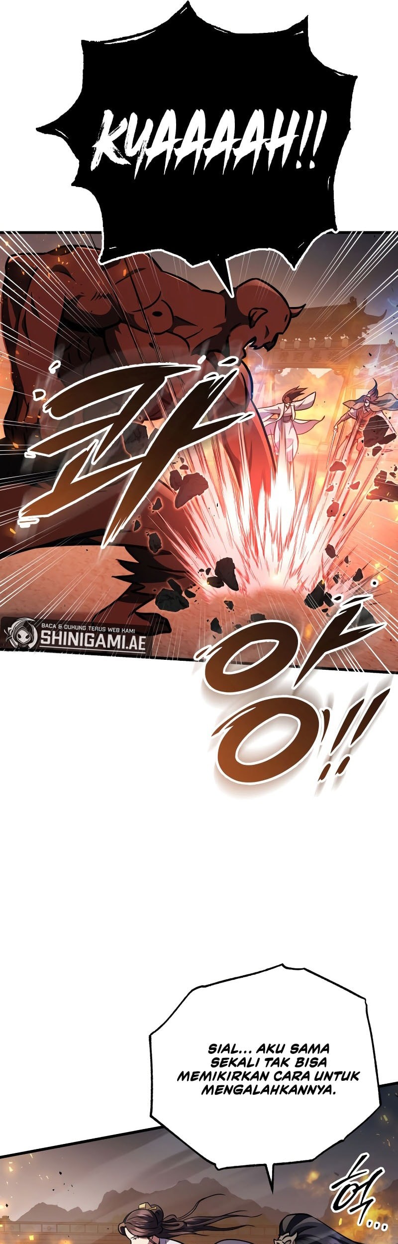 Chapter 123 - halaman 38