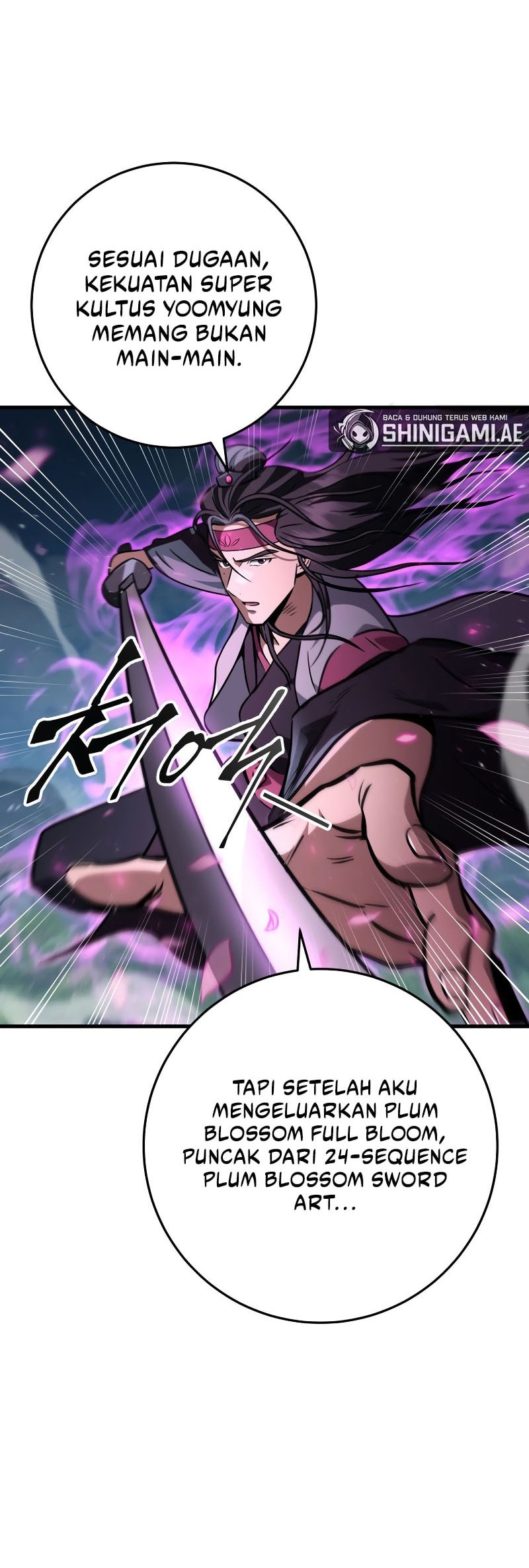 Chapter 123 - halaman 29