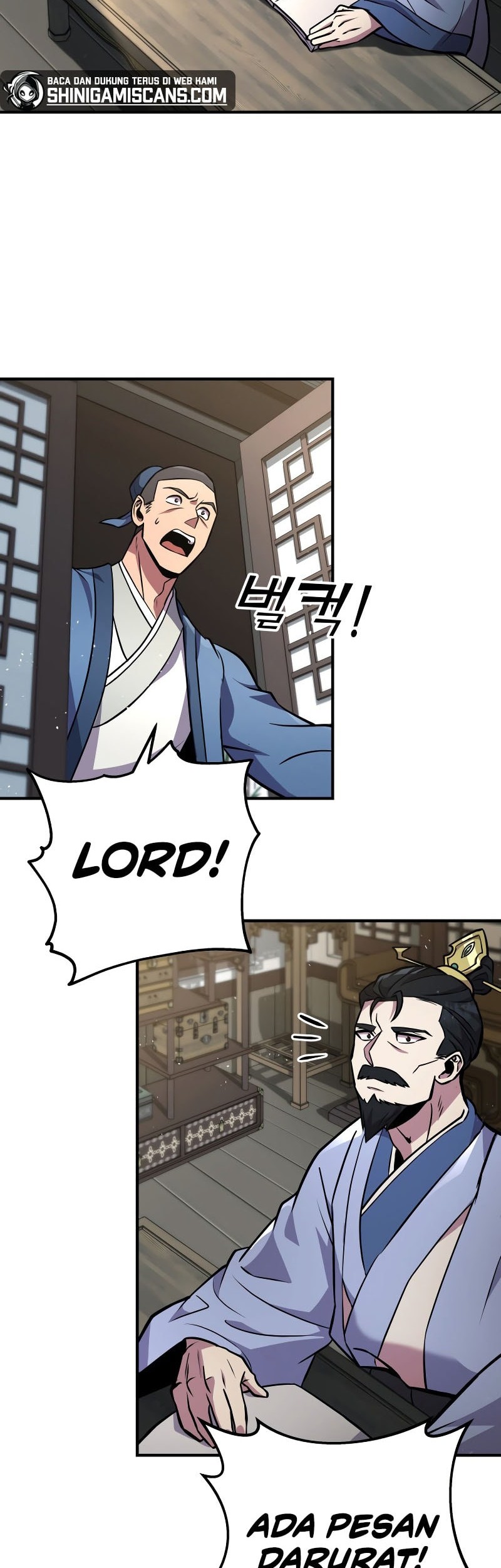Chapter 124 - halaman 64