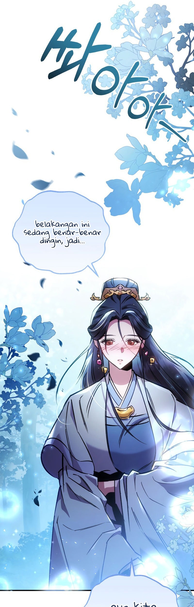 Chapter 124 - halaman 83