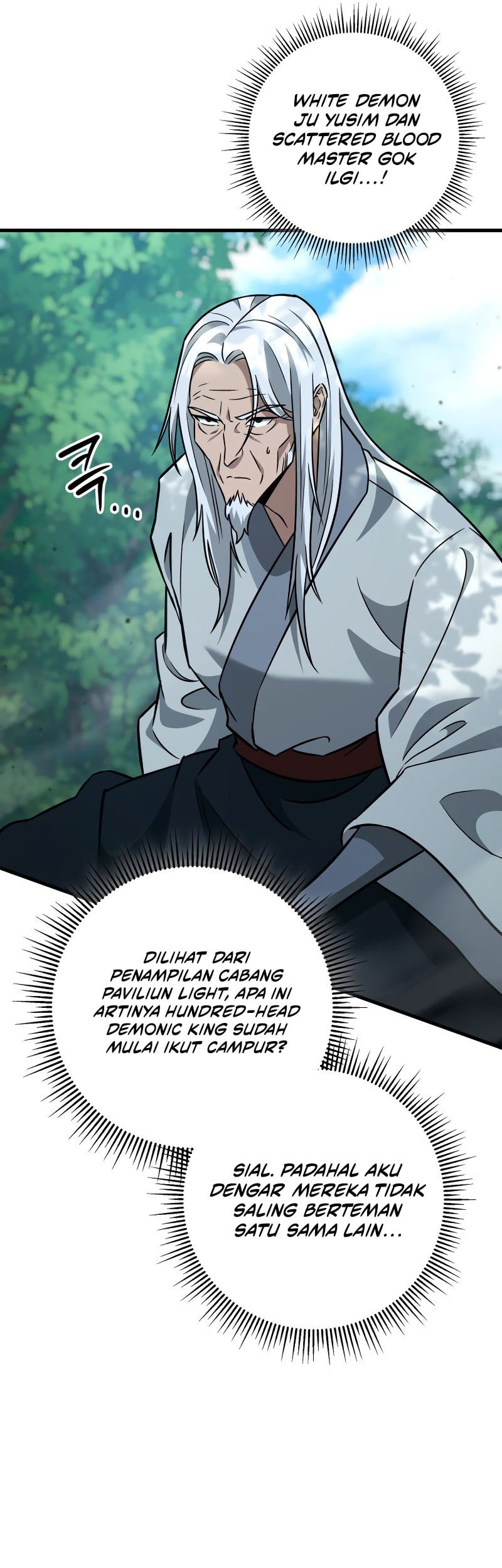 Chapter 125 - halaman 35