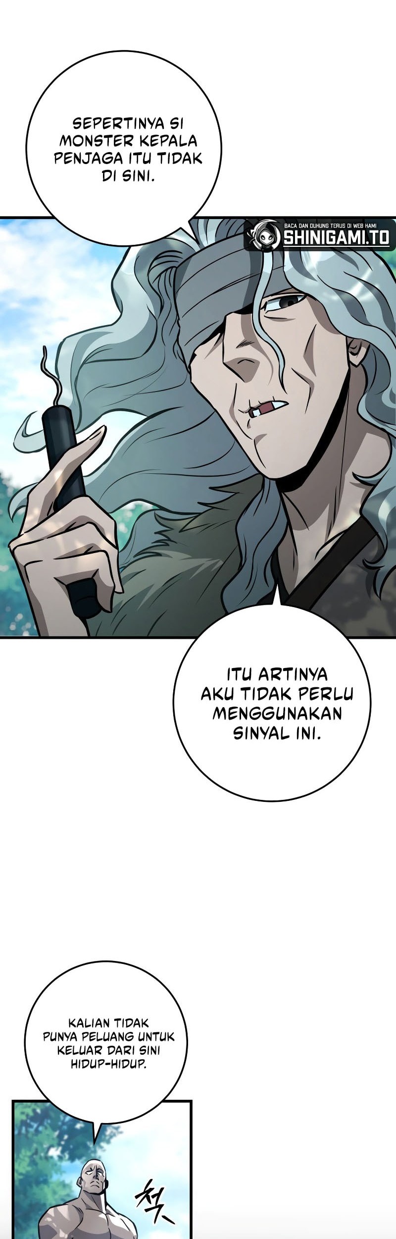 Chapter 125 - halaman 36