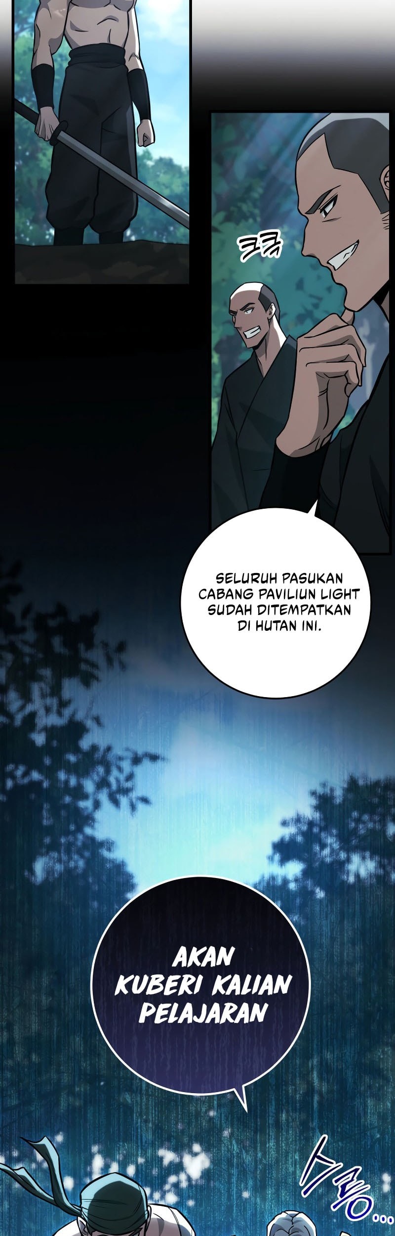 Chapter 125 - halaman 37